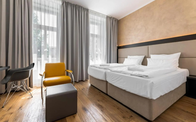Theresian Hotel