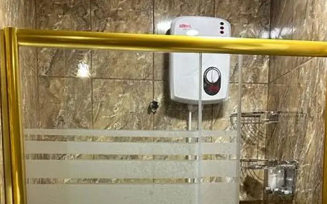 Kayacık Konağı