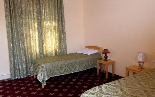 Guest House Orzu