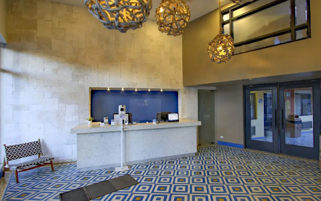 Desert Inn Ensenada