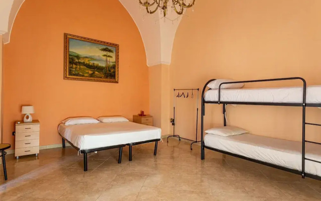 Appartamento climatizzato vicino al mare