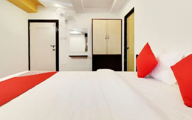 Hotel Sai Chatra by OYO Rooms