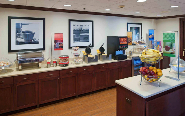 Hampton Inn & Suites Bethlehem