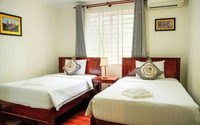 Siemreap Green Residence