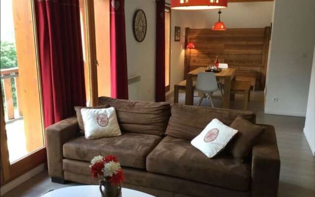 Les Chalets d'Adrien 5