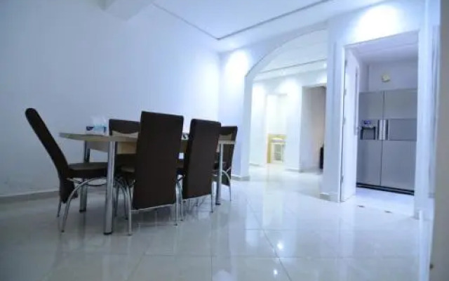 Residence Ires