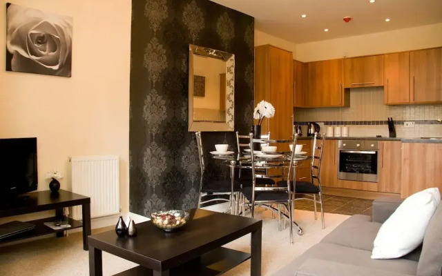Harrogate Boutique Apartments