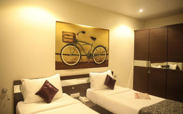Tim Grand Hotel