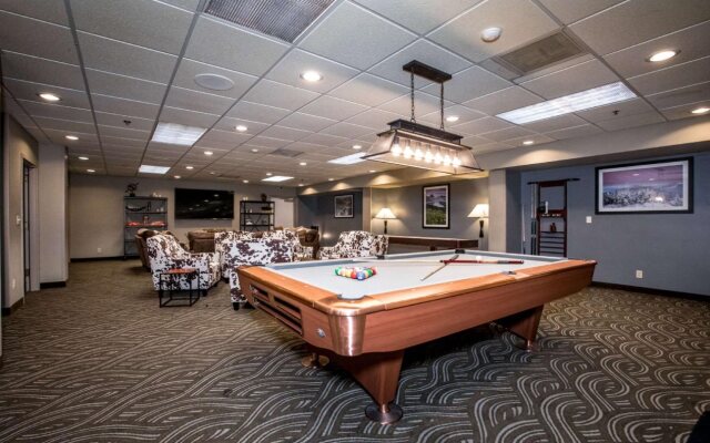 Whitefish Riverfront Hotel