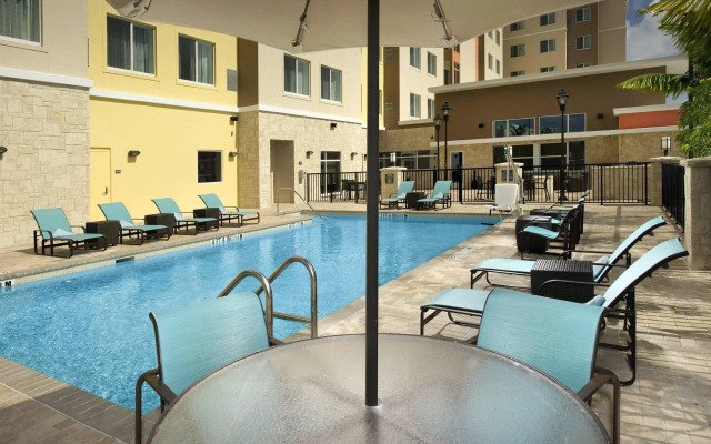 Residence Inn Miami Airport West/Doral