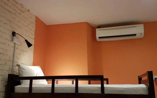 The Explorers Guesthouse and Hostel