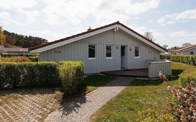 Holiday Home in Grömmitz