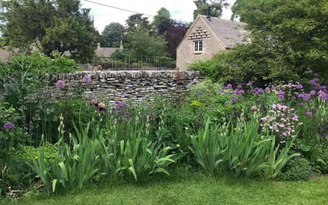 The Cotswolds Coach House