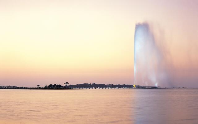 Crowne Plaza Jeddah, an IHG Hotel