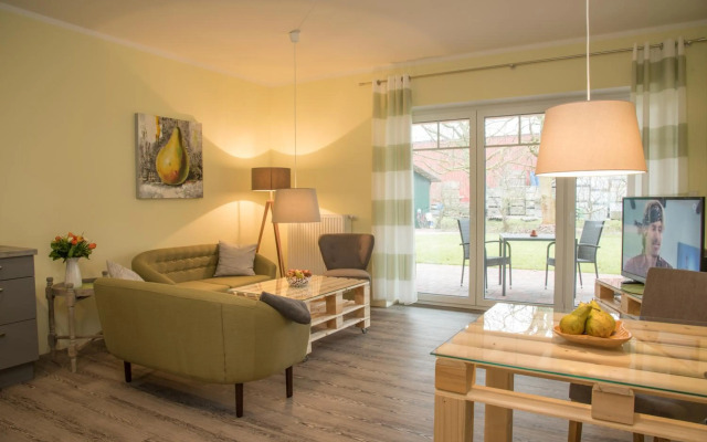 Fewo Obsthof Matthies