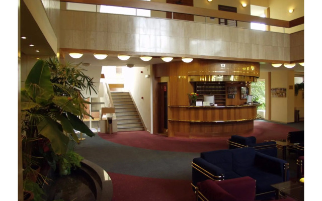 Hotel ILF