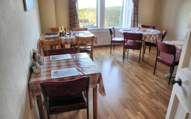 Forth Bay Guest House