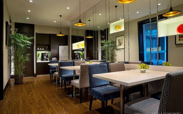 Grand Pujian Residence