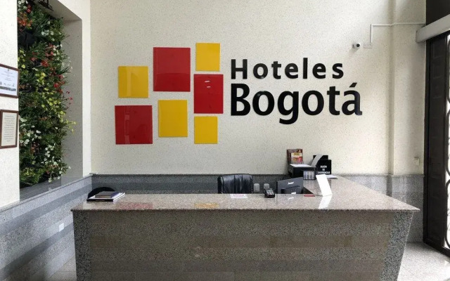 Hotel Teatro La Castellana Inn