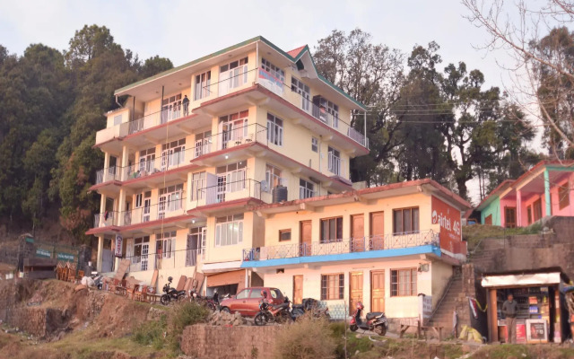 Hotel Annapurna Guest House by Oyo Rooms