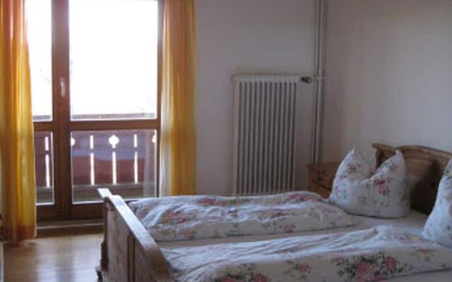 Berggasthaus Gisiboden Alm