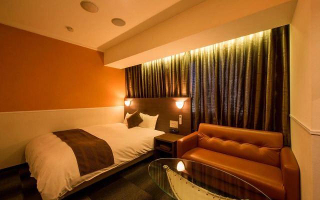 Sejour Inn Nagarekawa