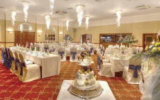 Best Western Parkway