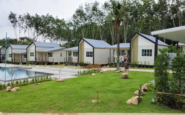 NaraRin Family House