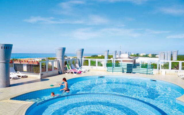 Residenza delle Terme (BIB511)