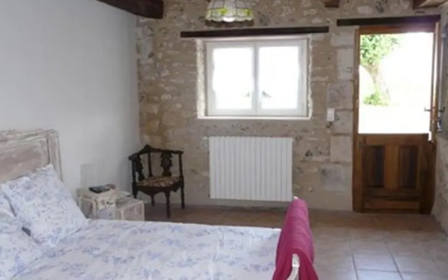 Domaine de lAubresset