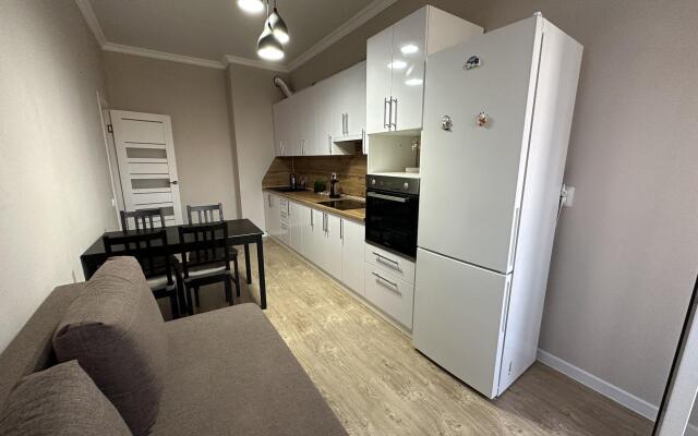 Апартаменты КМВ на улице Пушкина