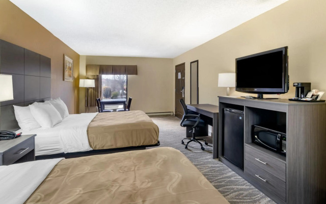 Quality Inn Hillsville