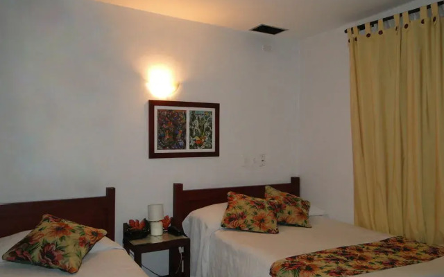 Hotel El Eden Manizales