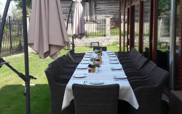 Lakata Guest House