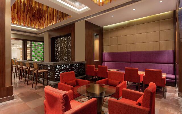 DoubleTree by Hilton Agra