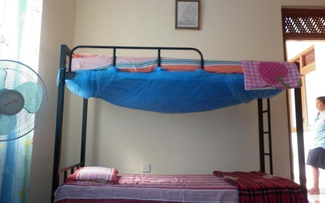 Backpackers Paradise Colombo