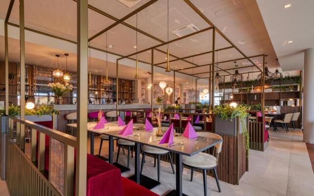 FourSide Hotel Ringsheim, Trademark Collection by Wyndham