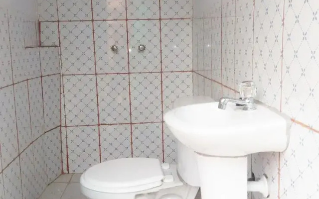 Hostal los Cerezos