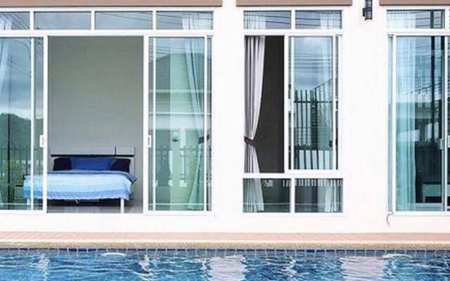 The Grandio Hua Hin Pool Villa