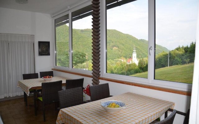 Haus Donaublick