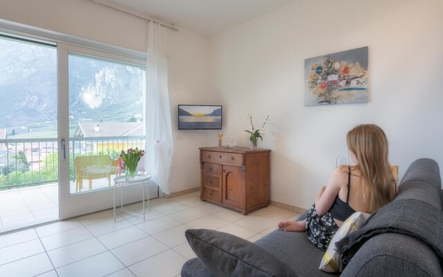 La Busa Apartments