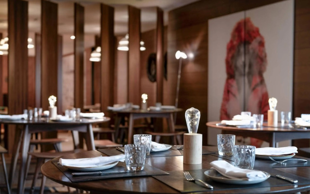 Hotel AC Baqueira Ski Resort, Autograph Collection