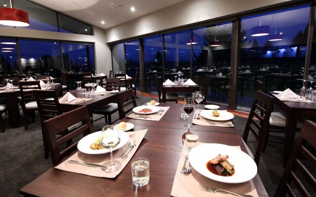 Braemar Lodge And Spa