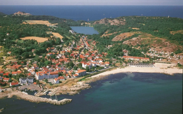Hotel Sandvig Havn