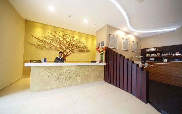 Best Western Premier Garden Entebbe Hotel