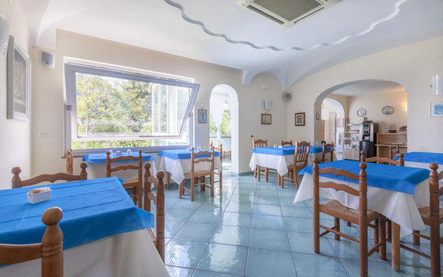 Hotel Don Felipe