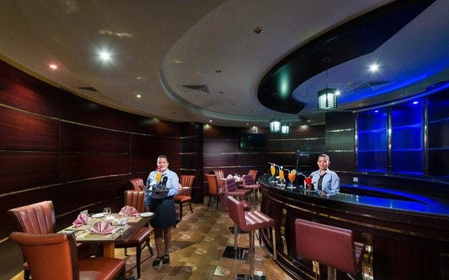Al Wadi Hotel Sohar