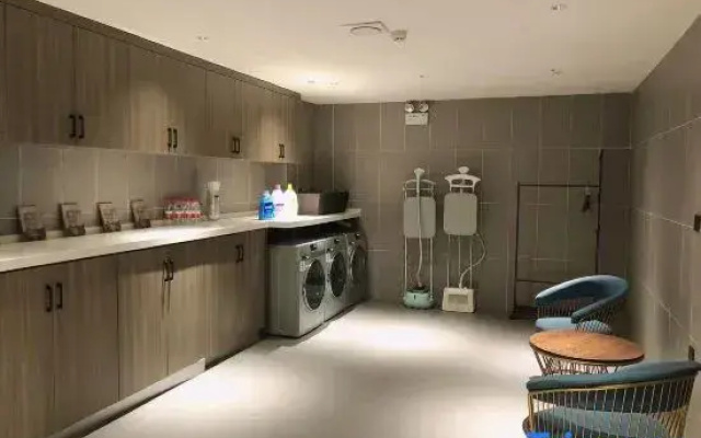 Hanting Hotel Handan Linzhang
