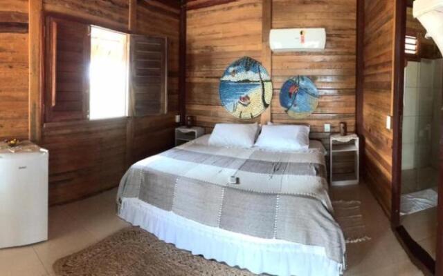 Pousada Portal do Kite