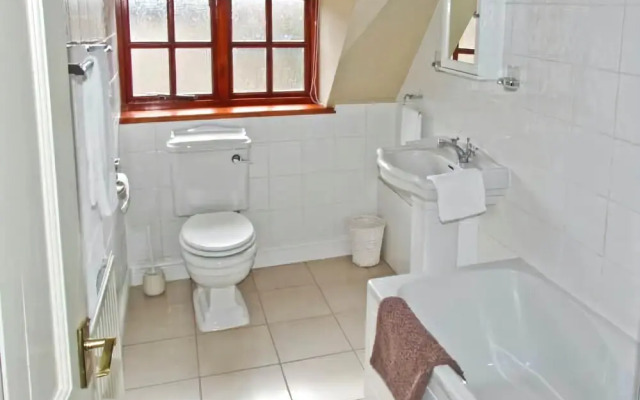 Lavender Cottage, Evesham